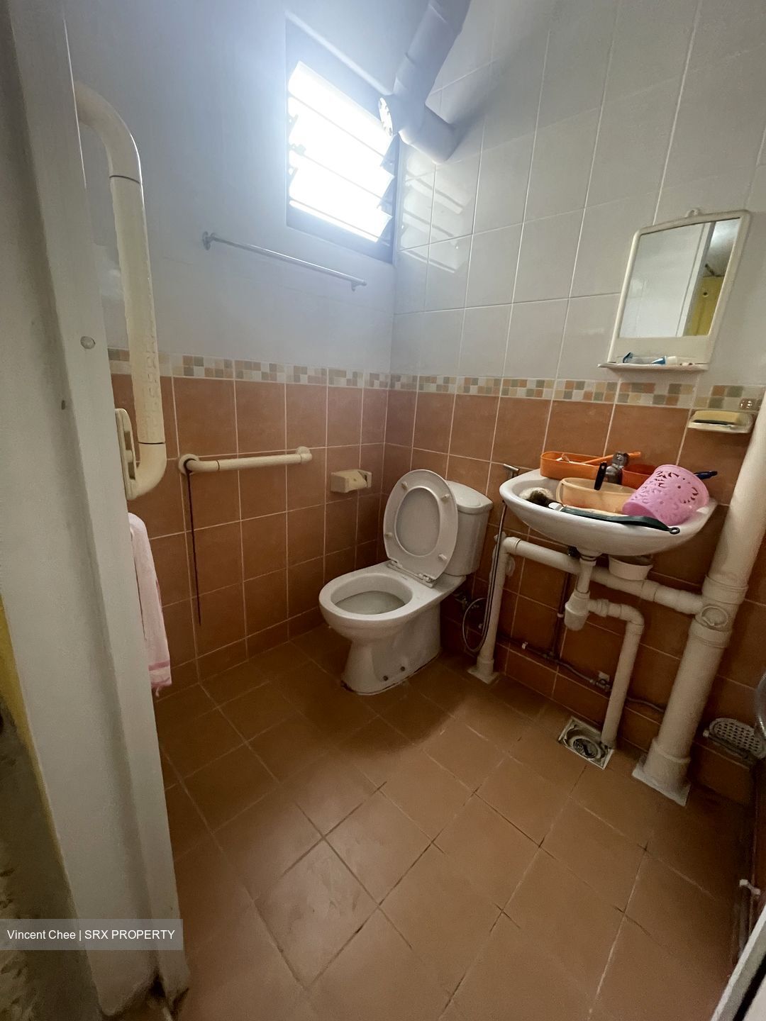 Blk 706 Clementi West Street 2 (Clementi), HDB 3 Rooms #558126451